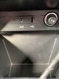 Bild 29 Skoda Fabia Combi Ambition