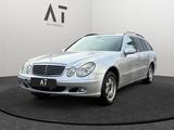 Mercedes-Benz E 220 T CDI*AHK*Klima*PDC*Navi*TÜV NEU - gebrauchte Mercedes-Benz E 220 aus dem Jahr 2005