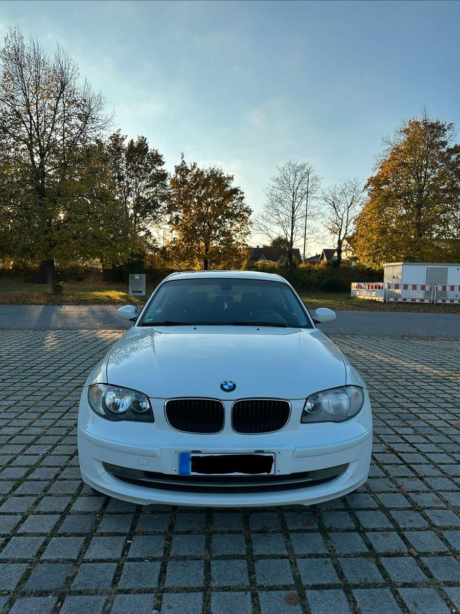 BMW 116