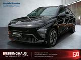 Hyundai Kona Prime Elektro 2WD 360° Kamera Leder Navi