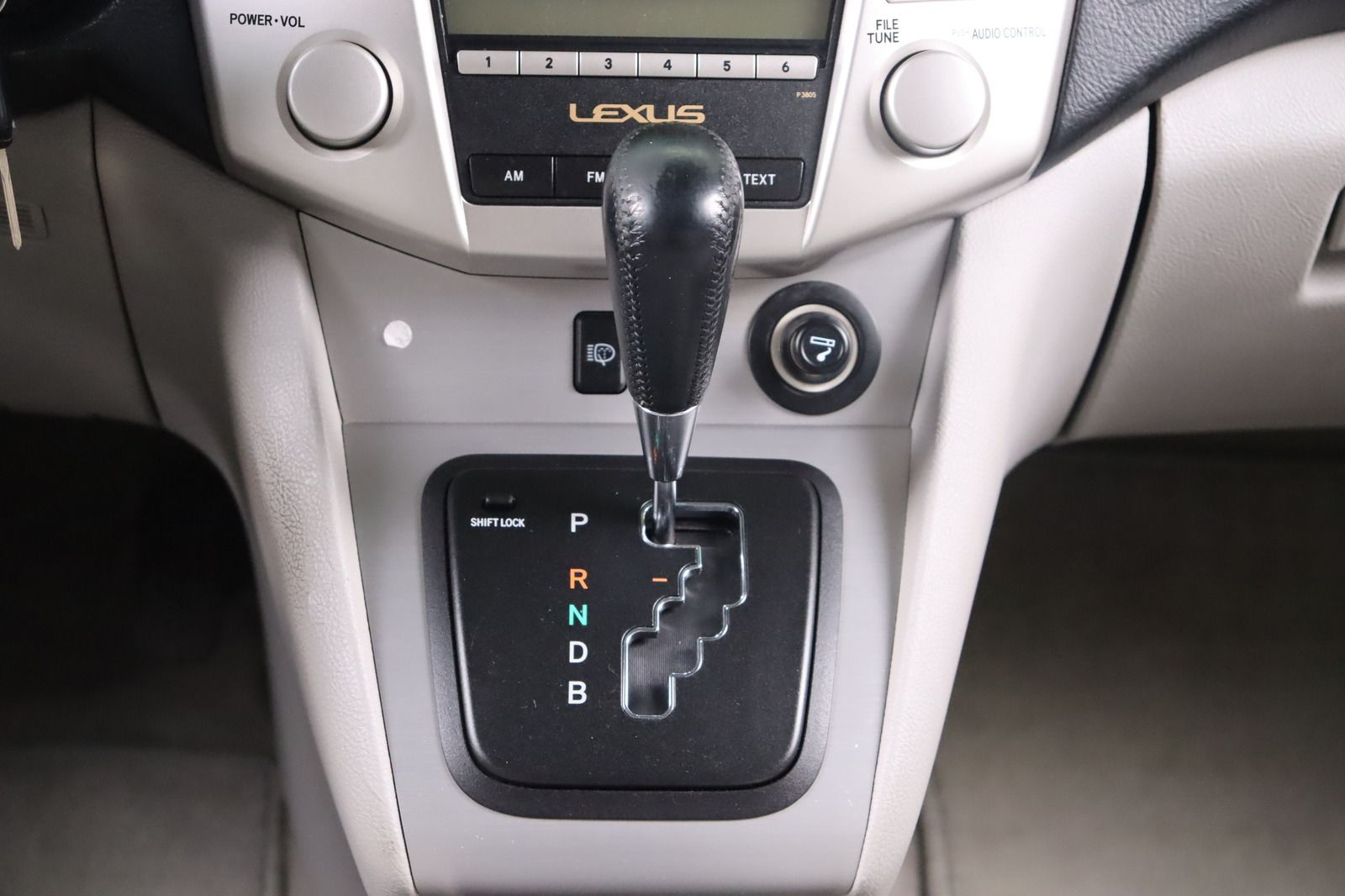Fahrzeugabbildung Lexus RX 400 h Anhängerkupplung * Standhzg. * Xenon