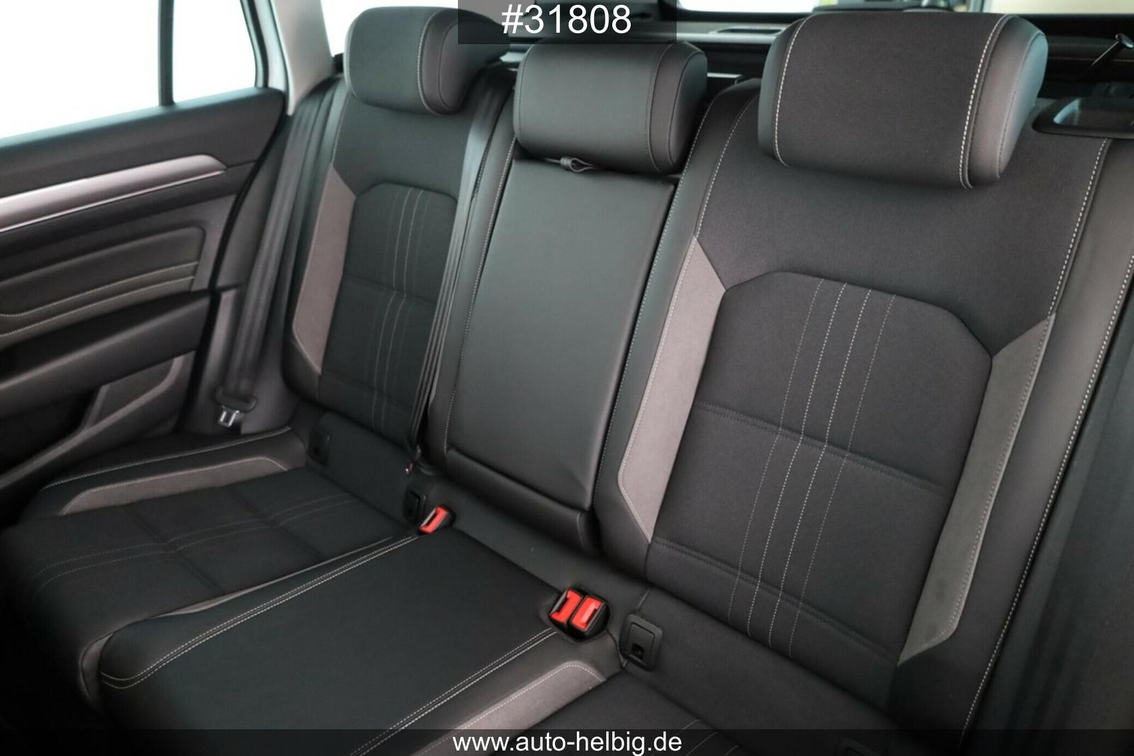 Volkswagen Passat 2.0 TDI 4M #AHK#18Z#IQ.Light#ACC, миниатюра 12