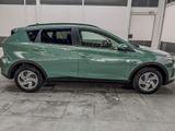 Hyundai BAYON COMFORT FL SHZ LED NAVI RFK PDC TEMPOMA... - Hyundai: Geländewagen, Com