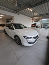 Peugeot 508 Plug-In Hybrid 225 e-EAT8 GT SW GT - Peugeot mit Hybrid-Antrieb