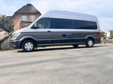 Volkswagen Grand California 680 - Volkswagen Grand California 680