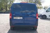 Mercedes-Benz Vito Kasten 114/116 CDI, 119 CDI/BT RWD kompakt - Mercedes-Benz Vito: V