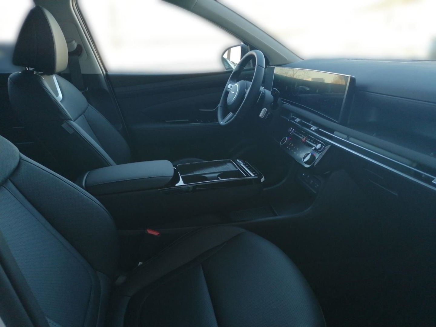 Hyundai Tucson – Bild 14