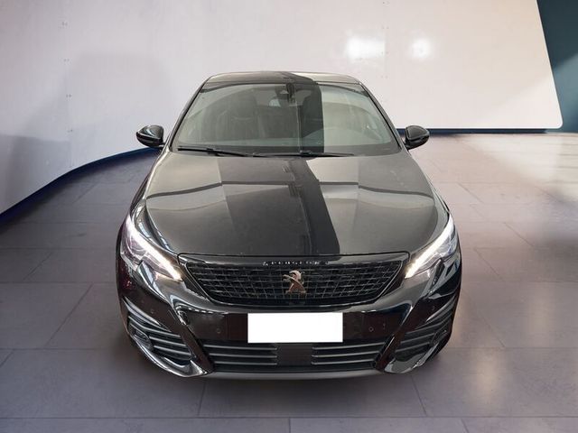 Peugeot 308 II 2018 5p 1.5 bluehdi GT s&s 130cv 