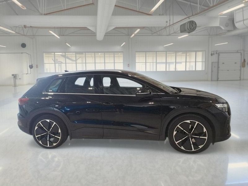Audi AUDI Q4 E-TRON 40 E-TRON SUV imagem 3