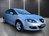 Seat Leon Reference/Tempomat/Klimaanlage - gebrauchte Seat Leon aus dem Jahr 2008