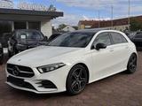 Mercedes-Benz A 220 AMG LED DISTRO AHK PANO NAVIi SHZ - Mercedes-Benz A 220 Gebrauchtwagen