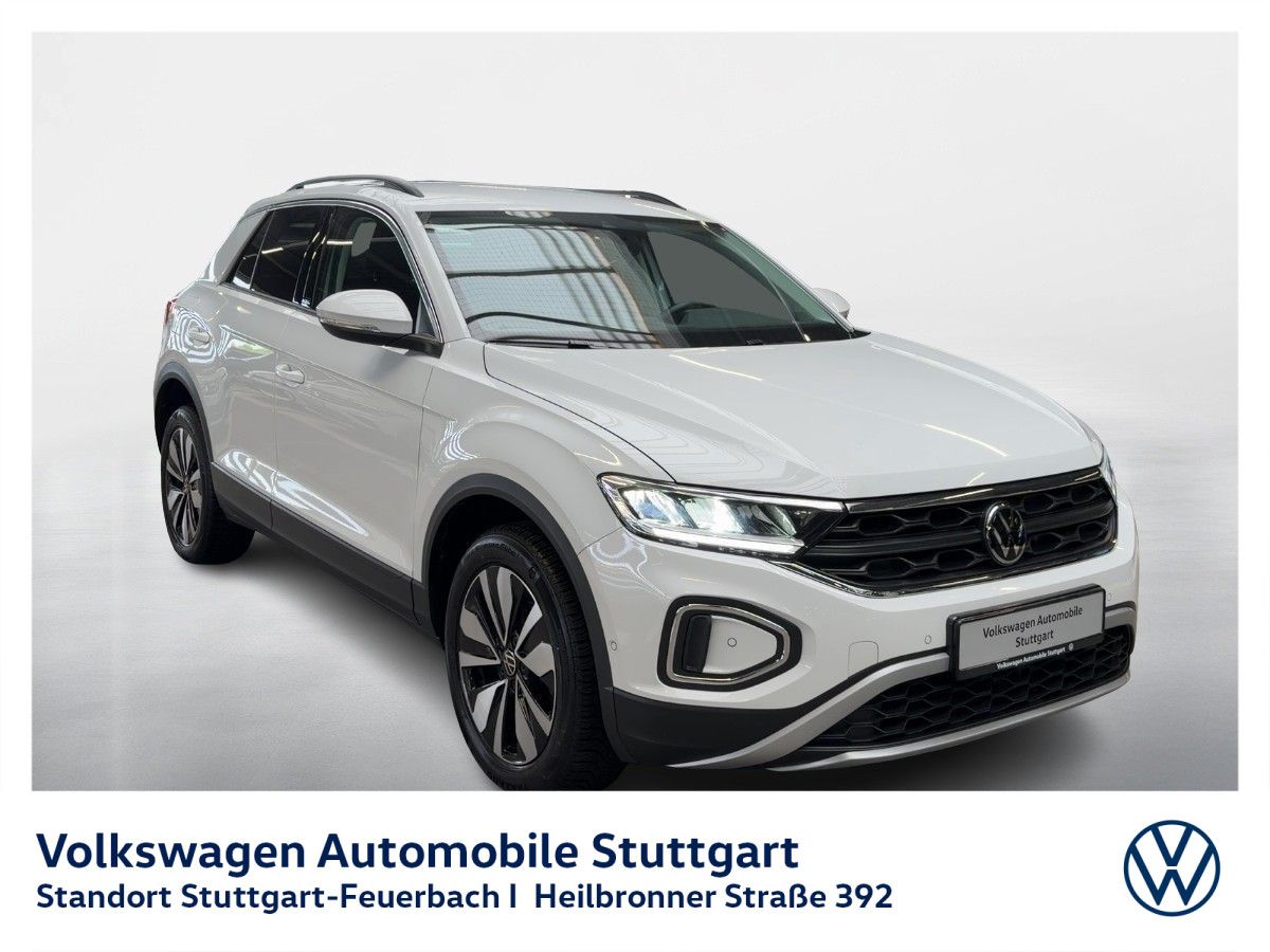 Volkswagen T-Roc - Bild 5