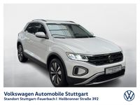 Volkswagen T-Roc - Vorschau Bild 5