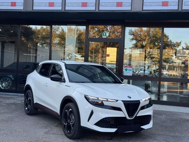 Other ALFA ROMEO Junior 1.2 145 CV Hybrid eDCT6 Specia