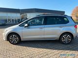 Volkswagen Golf VII Sportsvan 1.6 TDI Sound SHZ*ACC*App*LM* - Volkswagen: V6 TDI