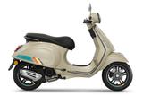 Vespa Primavera 50 Sport E5+