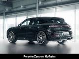 Porsche Cayenne Black Edition BOSE Rückfahrkamera LED - Porsche Cayenne Neuwagen