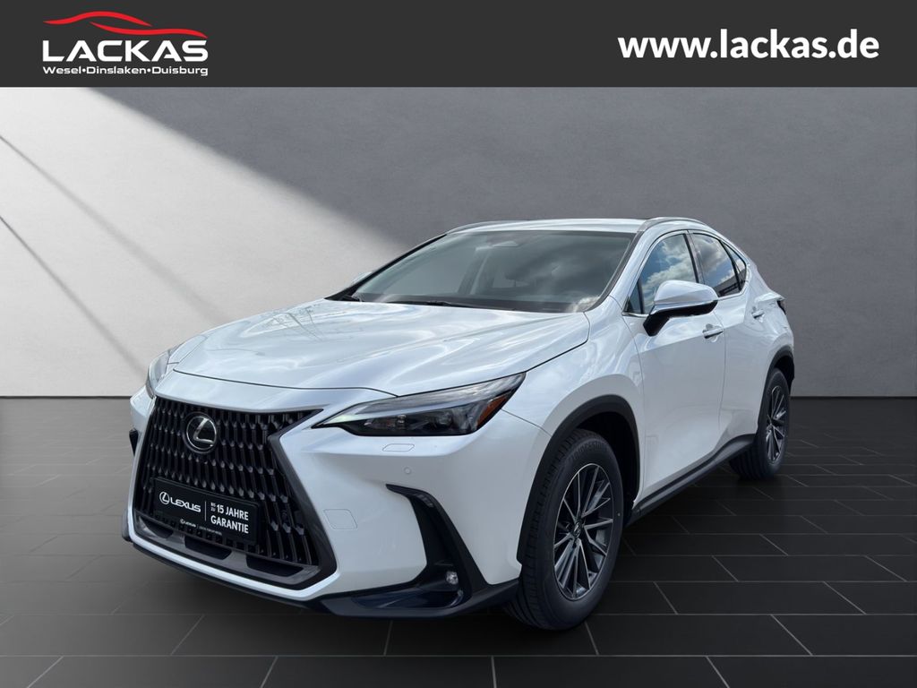Lexus NX 350h