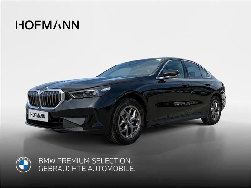 520i Innovation+Comfort+Standhzg+ neues Modell