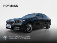 BMW 520 - Vorschau Bild 1