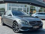 Mercedes-Benz E 400 d T 4Matic"9G-TRONIC"AVANTGARDE"HEAD UP" - gebrauchte Mercedes-Benz E 400 aus dem Jahr 2019