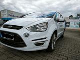 Ford S-Max 2,0 TDCi 120kW DPF Titanium PowerShift...