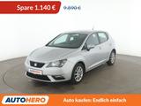 Seat Ibiza 1.2 TSI Style*RADIO*KLIMA*BLUETOOTH - Seat Ibiza Gebrauchtwagen in Frankfurt