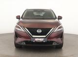 Nissan Qashqai 1.3 DIG-T N-Connecta Pano Nav SitzHZ 360 - Nissan Qashqai Gebrauchtwagen in Mönchengladbach