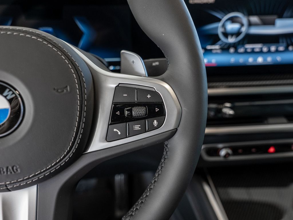 BMW X6 - Bild 18