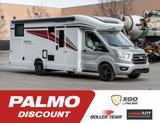 Roller Team Kronos 284 TL Spring Edition SUMMER SALE
