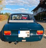 Alfa Romeo GT 1300 Junior mit 1600 Motor Oldtimer - Alfa Romeo: 1600
