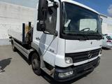 Mercedes-Benz Atego 815 Hiab Ladekran 970.02 - Ladekran