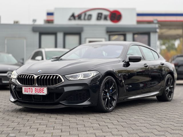 BMW M850 i Gran Coupe xDrive HUD|360°|ACC