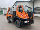 Unimog U20 Allrad Schnellwechselsystem Jotha Bj.2012 - Offers matching your search criteria