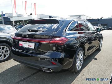 Audi A5 - 6
