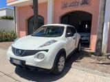 Nissan Juke 1.5 dCi Visia - Nissan Juke Visia mit Diesel-Antrieb