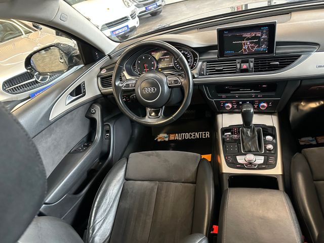 Audi A6 Allroad quattro 3.0 TDI *2. Hand*Klima*Kamera