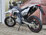 Sachs ZZ 125 Supermoto Service NEU - SACHS MOTORRAD