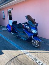 Suzuki Burgman 650 executive - Offers matching your search criteria