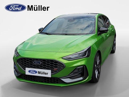 Ford Focus 2.3 EcoBoost ST X*Automatik*B&O*Head-UP*Le