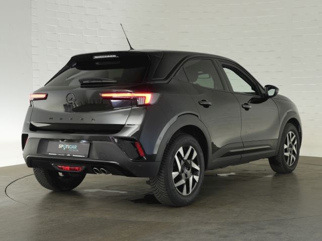 Mokka B GS+LED LICHT+RÜCKFAHRKAMERA+SITZ-/LENKRA