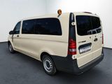 Mercedes-Benz Vito Tourer 116CDI Pro extralang*Taxi*8-Sitzer* - Mercedes-Benz Vito: Taxi