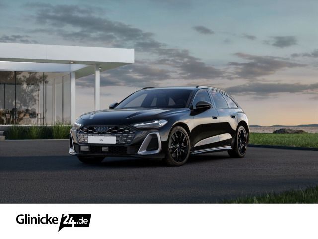 Audi S5 - Bild 1