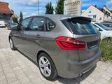 BMW 225xi Active Tourer Automatik Navi Allrad - BMW 225 Active Tourer aus 2015