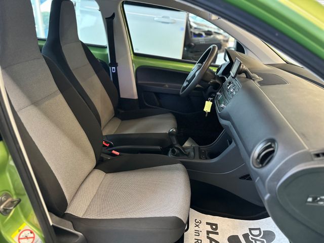 Skoda Citigo Ambition