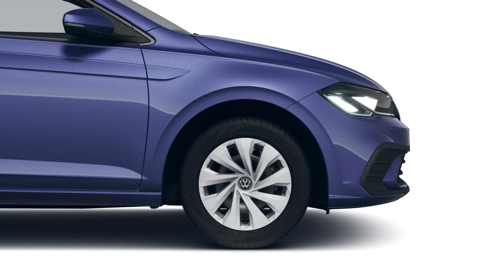Volkswagen Polo - Bild 4