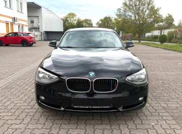 BMW 116 - 5