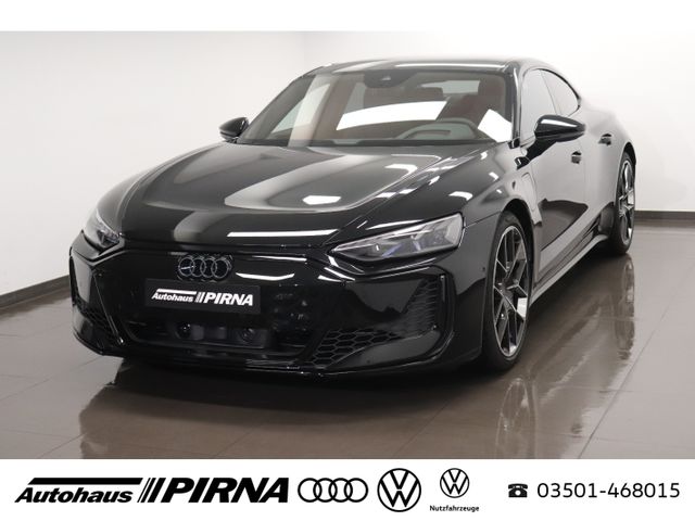 Audi RS e-tron GT quattro 500 kW #Laser#PANO#HUD