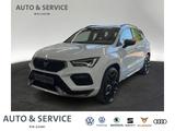 Cupra Ateca Edition VZ 2.0 TSI*NAVI*AHK*PANO*CAM*ACC* - Cupra Ateca: Edition Vz