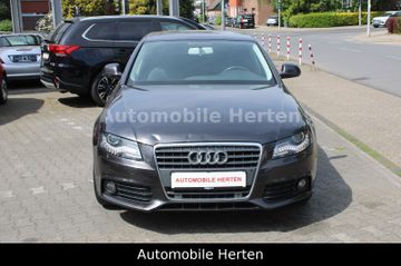 Audi A4 - 2